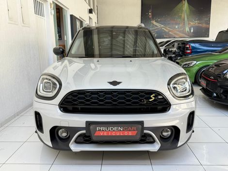 Mini COOPER Countryman S E ALL4 1.5  Híbrido