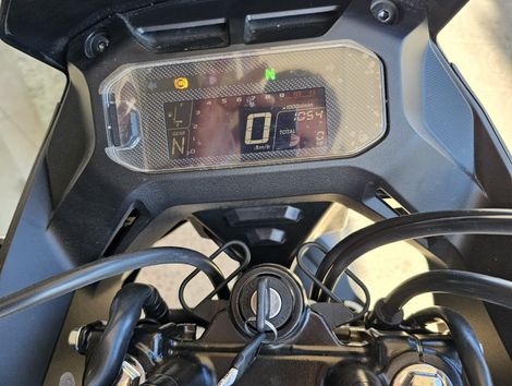 HONDA XRE 190/ Flex