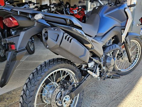 HONDA XRE 190/ Flex