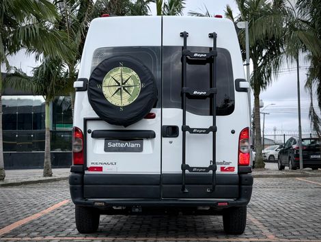 Renault Master 2.5 dCi FurgãoTB Curto Diesel