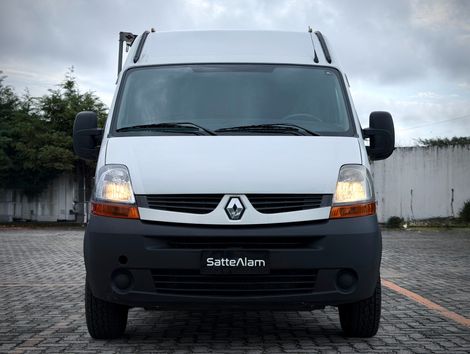 Renault Master 2.5 dCi FurgãoTB Curto Diesel