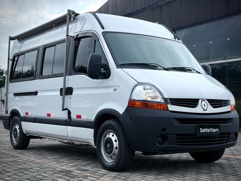 Renault Master 2.5 dCi FurgãoTB Curto Diesel