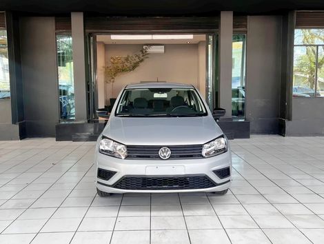 VolksWagen VOYAGE 1.0 Flex 12V 4p