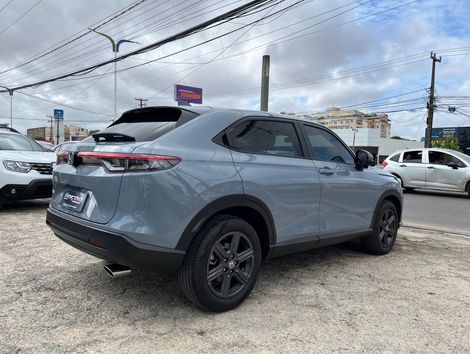 Honda HR-V EXL 1.5 Sensing 16V 5p Aut.