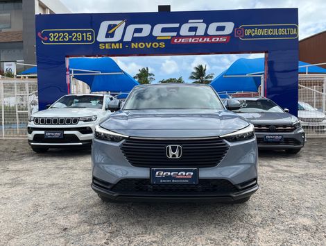 Honda HR-V EXL 1.5 Sensing 16V 5p Aut.