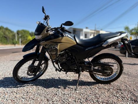 YAMAHA XTZ 250 LANDER 249cc/LANDER BLUEFLEX/ABS