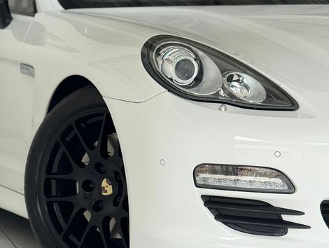 Porsche Panamera 3.6 V6 300cv/310cv
