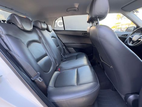 Hyundai Creta Attitude 1.6 16V Flex Aut.