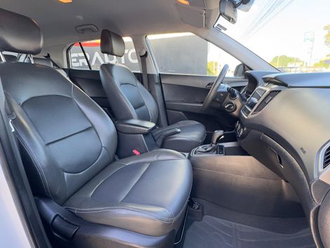 Hyundai Creta Attitude 1.6 16V Flex Aut.