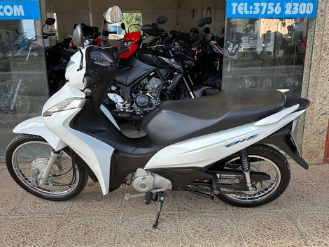 HONDA BIZ 110i