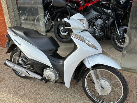 HONDA BIZ 110i