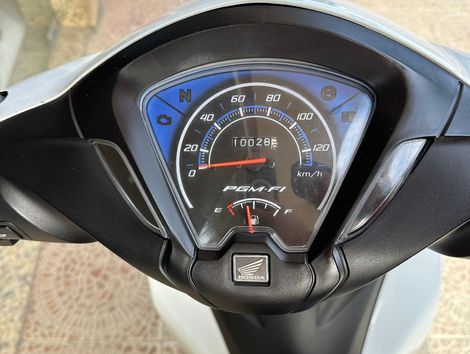HONDA BIZ 110i