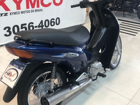 Honda BIZ 100