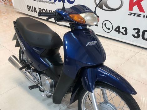 Honda BIZ 100