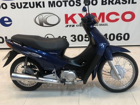 Honda BIZ 100