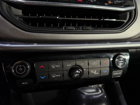 Jeep COMPASS LONG. T270 1.3 TB 4x2 Flex Aut.