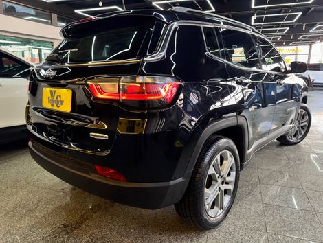 Jeep COMPASS LONG. T270 1.3 TB 4x2 Flex Aut.