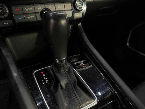 Jeep COMPASS LONG. T270 1.3 TB 4x2 Flex Aut.