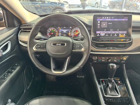 Jeep COMPASS LONG. T270 1.3 TB 4x2 Flex Aut.