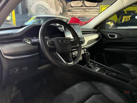 Jeep COMPASS LONG. T270 1.3 TB 4x2 Flex Aut.