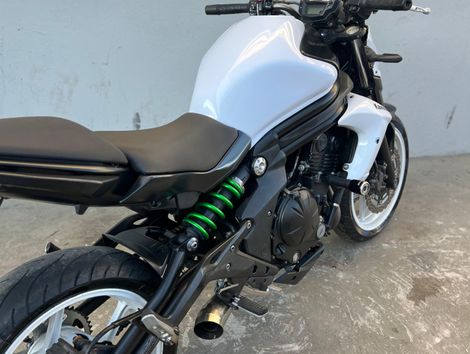 KAWASAKI ER-6N 650cc