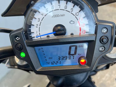 KAWASAKI ER-6N 650cc