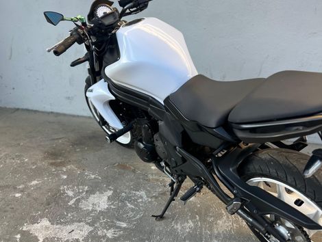 KAWASAKI ER-6N 650cc