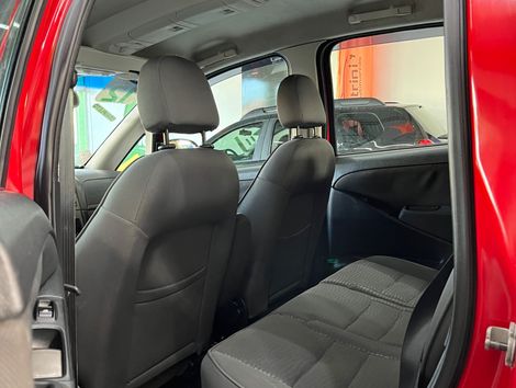 Fiat Idea Adv./ Adv.LOCK.Dualogic 1.8 Flex 5p