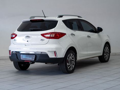JAC T40 1.6 16V 5p Aut.