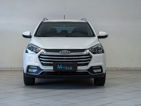 JAC T40 1.6 16V 5p Aut.