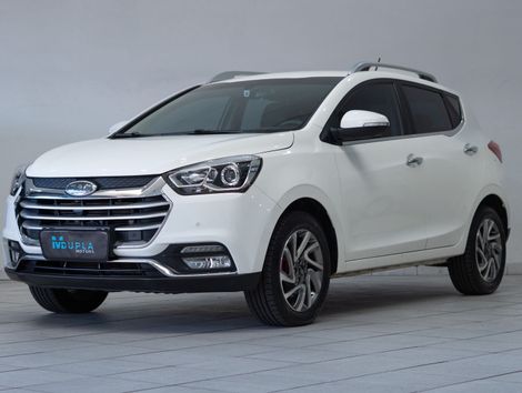 JAC T40 1.6 16V 5p Aut.