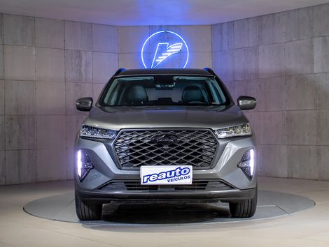 chery Tiggo 7 PRÓ