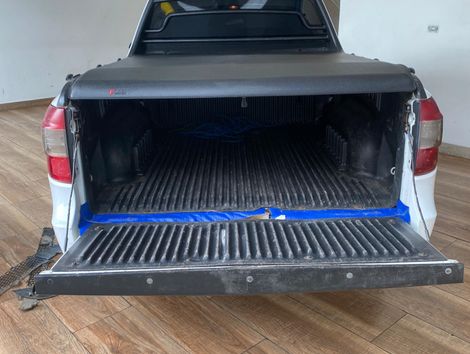 Chevrolet MONTANA LS COMBO 1.4 8V ECONOFLEX 2p