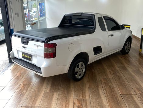 Chevrolet MONTANA LS COMBO 1.4 8V ECONOFLEX 2p