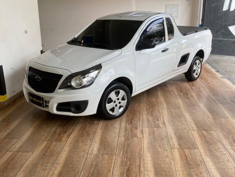 Chevrolet MONTANA LS COMBO 1.4 8V ECONOFLEX 2p