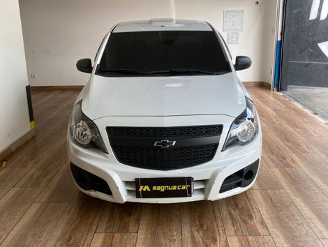 Chevrolet MONTANA LS COMBO 1.4 8V ECONOFLEX 2p