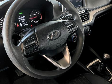 HYUNDAI 1.0