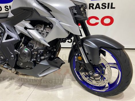ZONTES R 350