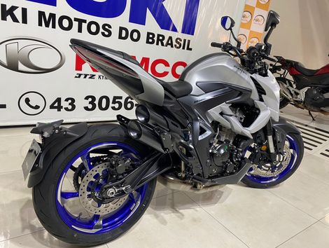 ZONTES R 350