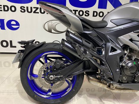 ZONTES R 350
