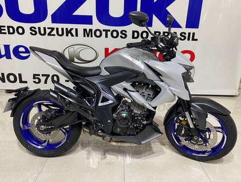 ZONTES R 350