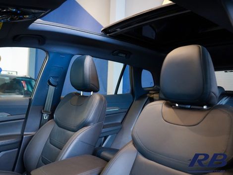 Ford TERRITORY Titanium 1.5 GTDi EcoBo. Aut.