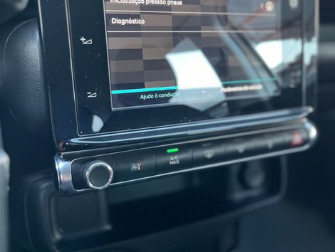Citroën C4 CACTUS FEEL 1.6 16V Flex Aut.