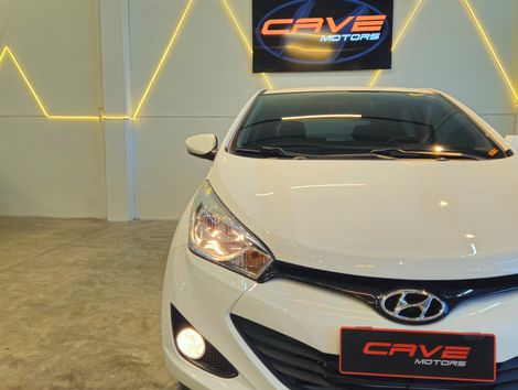 Hyundai HB20 Premium 1.6 Flex 16V Aut.