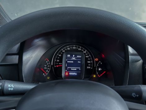 Fiat Strada Volcano 1.3 Flex 8V CD Aut.