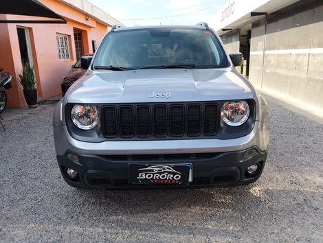 Jeep Renegade Sport 1.8 4x2 Flex 16V Aut.