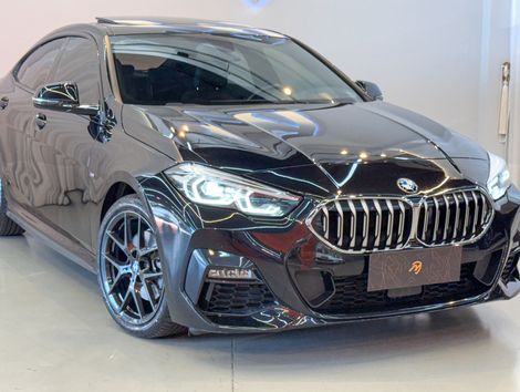 BMW 218i Gran Coupe M Sport 1.5 Bi-Turbo