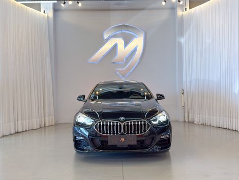 BMW 218i Gran Coupe M Sport 1.5 Bi-Turbo