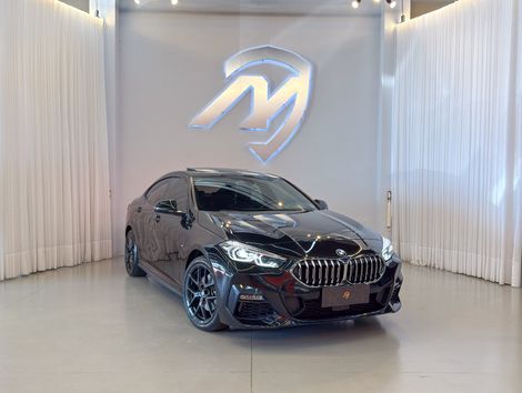 BMW 218i Gran Coupe M Sport 1.5 Bi-Turbo