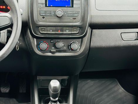 Renault KWID Zen 1.0 Flex 12V 5p Mec.